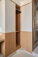 Mok Hostel Seoul Myeongdong