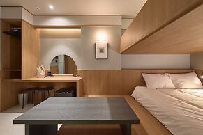 Mok Hostel Seoul Myeongdong