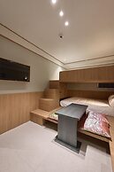 Mok Hostel Seoul Myeongdong