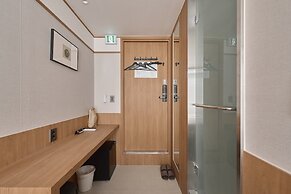 Mok Hostel Seoul Myeongdong