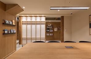 Mok Hostel Seoul Myeongdong