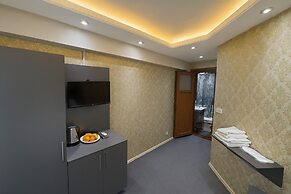 Grand Sezgin Hotel