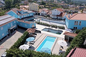 Villa Montês