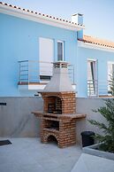 Villa Montês