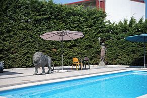 Villa Montês