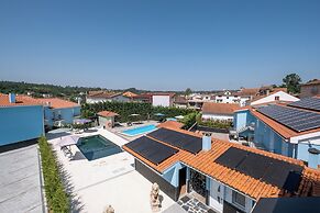 Villa Montês