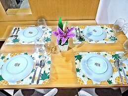 Cozy Persimmon Condo Cebu