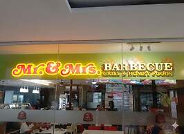 Cozy Persimmon Condo Cebu