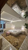 Rox luxury Hotel