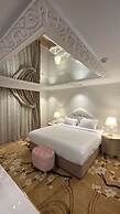 Rox luxury Hotel