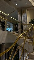Rox luxury Hotel