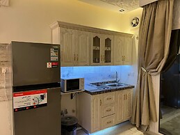 Rox luxury Hotel