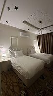 Rox luxury Hotel