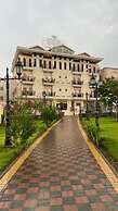 Rox luxury Hotel