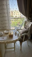 Rox luxury Hotel