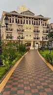 Rox luxury Hotel