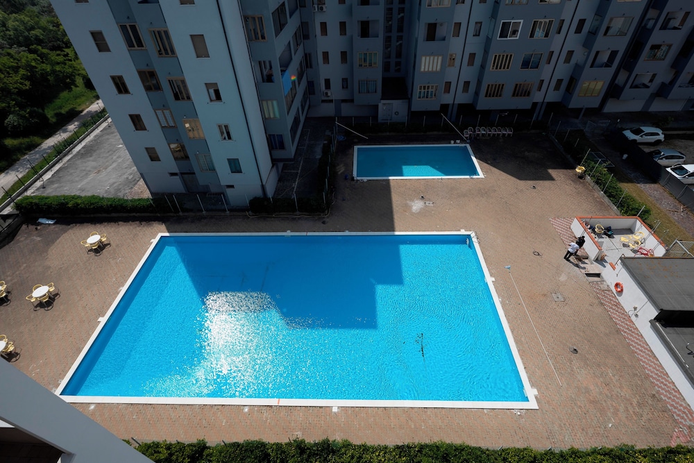 Residence Belvedere