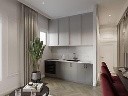 White Gallo Residences