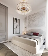 White Gallo Residences