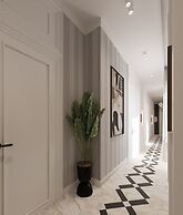 White Gallo Residences