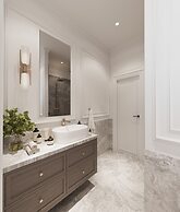 White Gallo Residences