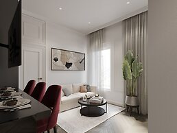 White Gallo Residences