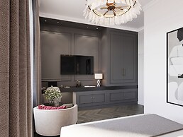 White Gallo Residences
