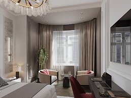 White Gallo Residences