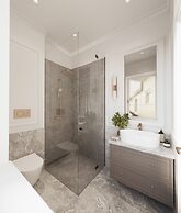 White Gallo Residences