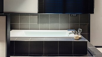 Daejeon Yuseong Nakwon Onsen Hotel
