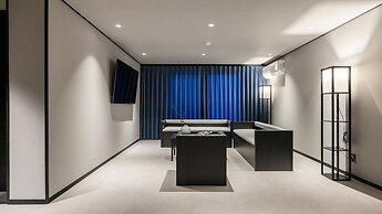 Daejeon Yuseong Nakwon Onsen Hotel