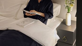 Daejeon Yuseong Nakwon Onsen Hotel