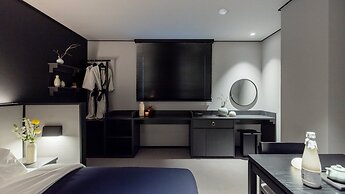 Daejeon Yuseong Nakwon Onsen Hotel