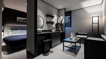 Daejeon Yuseong Nakwon Onsen Hotel