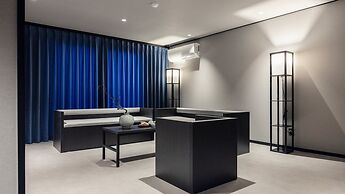 Daejeon Yuseong Nakwon Onsen Hotel