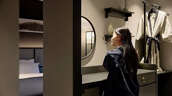 Daejeon Yuseong Nakwon Onsen Hotel