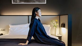 Daejeon Yuseong Nakwon Onsen Hotel