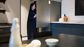 Daejeon Yuseong Nakwon Onsen Hotel