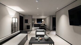 Daejeon Yuseong Nakwon Onsen Hotel