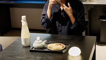 Daejeon Yuseong Nakwon Onsen Hotel