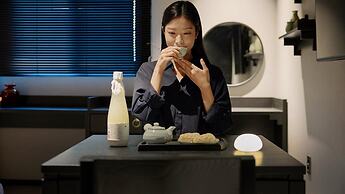 Daejeon Yuseong Nakwon Onsen Hotel
