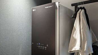 Daejeon Yuseong Nakwon Onsen Hotel