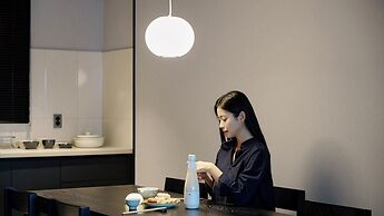 Daejeon Yuseong Nakwon Onsen Hotel