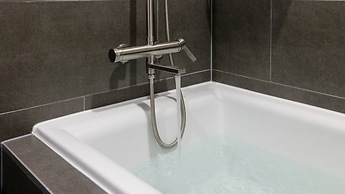 Daejeon Yuseong Nakwon Onsen Hotel