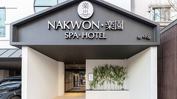 Daejeon Yuseong Nakwon Onsen Hotel