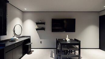 Daejeon Yuseong Nakwon Onsen Hotel