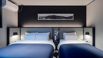 Daejeon Yuseong Nakwon Onsen Hotel