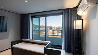 Daejeon Yuseong Nakwon Onsen Hotel
