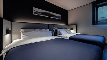 Daejeon Yuseong Nakwon Onsen Hotel