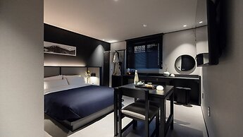 Daejeon Yuseong Nakwon Onsen Hotel